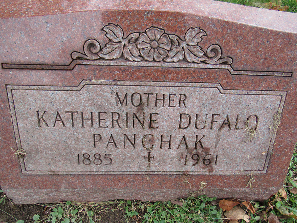 tombstone